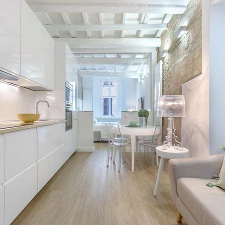 Ferrara Mayr White Apartment Exterior photo