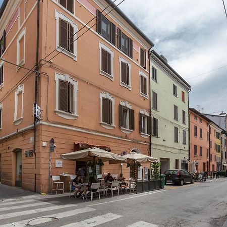 Ferrara Mayr White Apartment Exterior photo